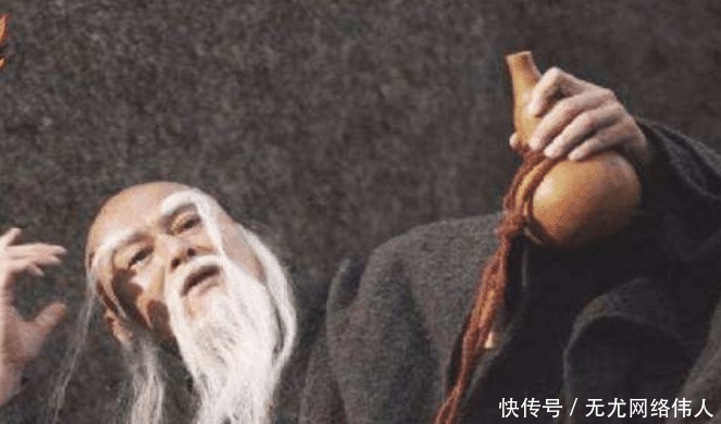 太多|《天龙八部》后虚竹去哪了?有3种答案,最有可能的一种却是悲剧