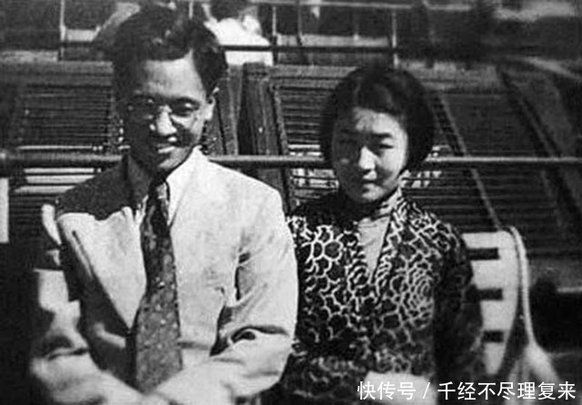 杨绛:钱钟书哪有那么天才?他只是比别人都更下功夫