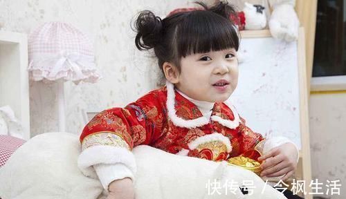 标志|孩子长大后颜值高不高?父母可以看这4个标志,能占2个基本不会差