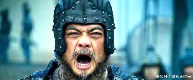 丑陋|魏延被斩杀,杨仪踩其头颅说出七个字,揭露人性丑陋的一面!