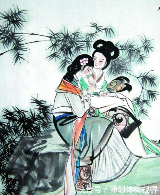 银子@儿外出五年,家中无米下锅,恶婆为活命卖儿媳,穷秀才相助走大运