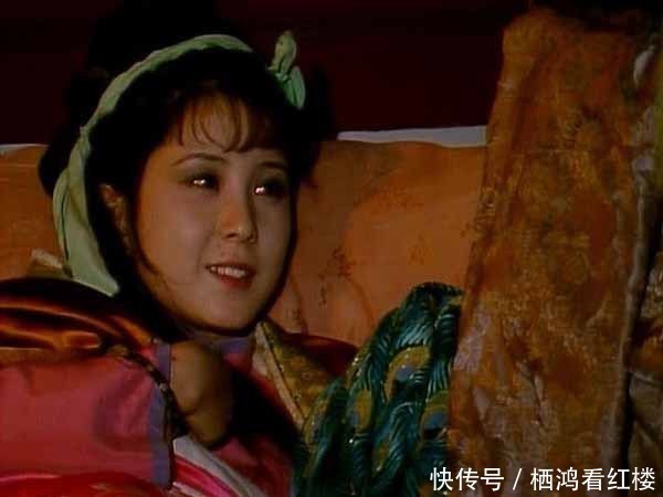 女儿痨|王夫人谎称晴雯得了女儿痨,贾母被骗过了吗?她知道真相吗?