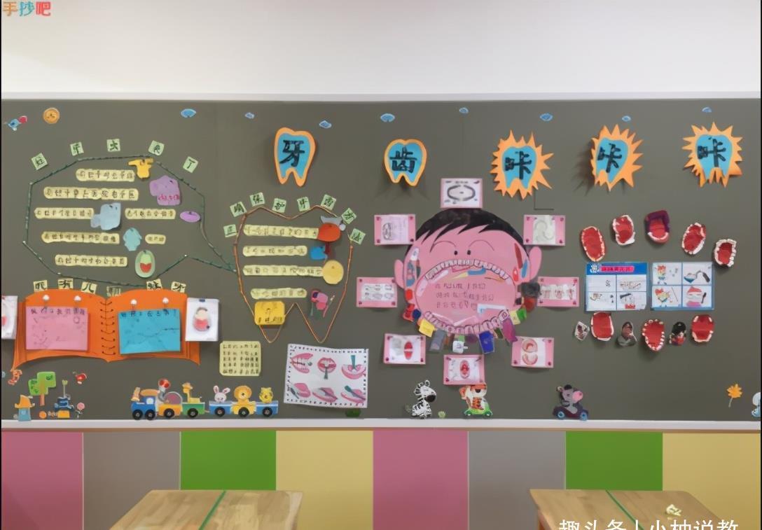 义务教育|幼儿园让孩子画车画房,变相打探家庭背景,家长反套路操作火了