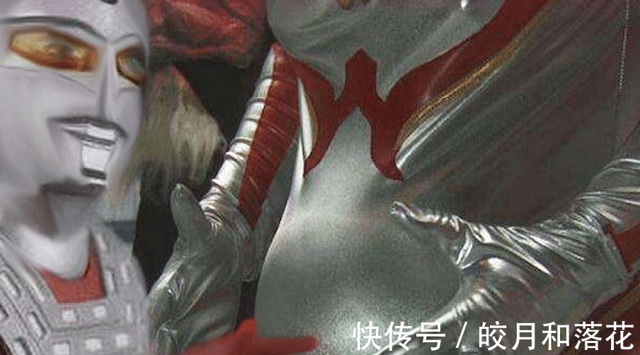 繁衍|你以为泰罗真是奥父亲生的奥特曼繁衍后代,其实1个人就可以