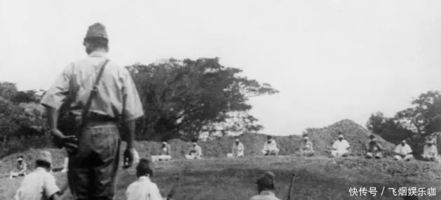 承受|二战时期存在的真实照片:如果生在那时你能承受这样的事吗?