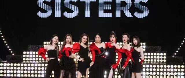 分分钟需要你 《浪姐2》五公结束,黄子韬助阵总决赛,成团之夜你期待哪位姐姐