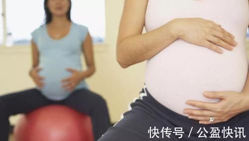 宝宝|孕妈生出最美新生儿，连产科医生都称赞，要生美宝宝这3点很重要