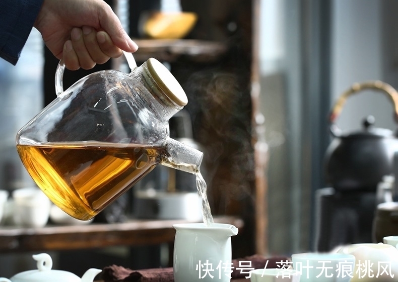 绿茶|盘点一下秋茶都有哪些品类？可能颠覆你的认知，请收藏