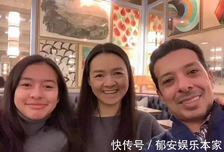 国籍|21年前,中国天才女棋手嫁给卡塔尔皇子后改变国籍,如今怎么样了