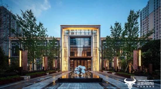 总裁|独家：在旭辉干了10年周青跑去上坤地产当执行总裁因职务好听？