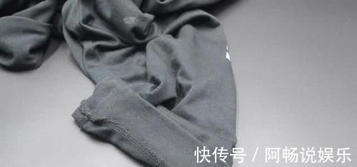 涨知识|衣服上贴个创可贴,太聪明了,解决很多男人女人的困扰,涨知识了