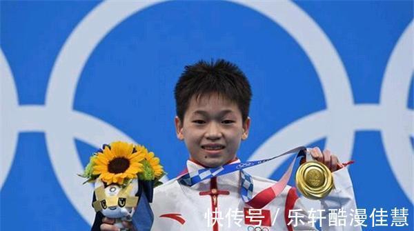 范进中举|千年不变神剧本!当奥运冠军变成“范进中举”