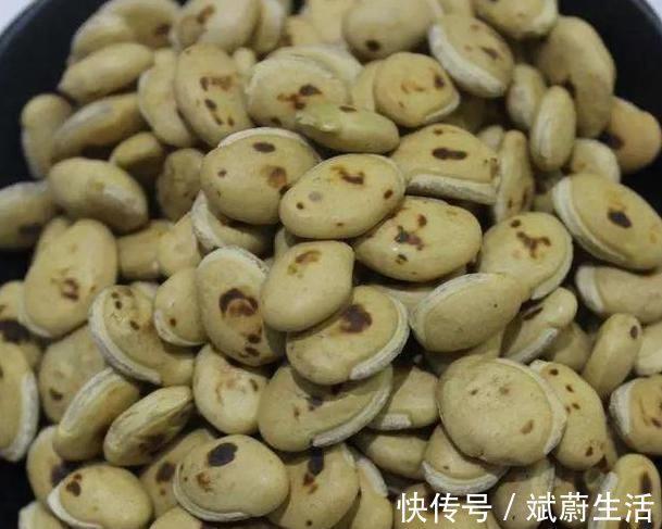 白扁豆|抓住秋冬健脾好时机!不伤阳气、祛湿健脾的搭配,原来是它俩!