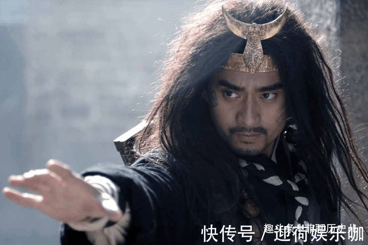 梁山好汉@武松为何要砍掉自己胳膊?看了才明白,其实他是水浒中最聪明的人