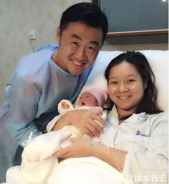 振士气|李娜退役生活滋润,婚后14年从不下厨,肤白貌美身价过亿