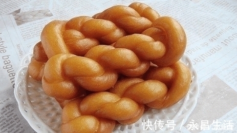 做法|炸麻花怎么酥脆又香酥 炸麻花的做法和配方