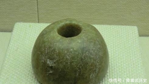 祖神|它在兴隆沟出土,被称为中华祖神,可是不少网友发现它像一位明星