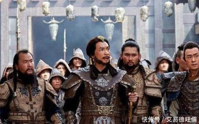 说到杨家将,我们都知道,那么真正的杨家将到底是什么样的呢?