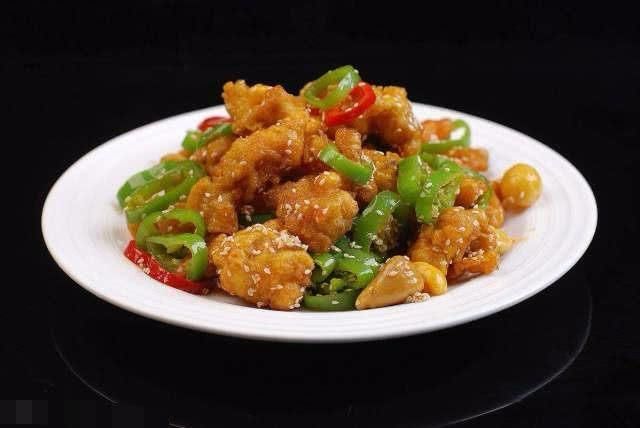  36道菜品，美味又养眼，开胃还解馋，健康很实惠，好学易上手