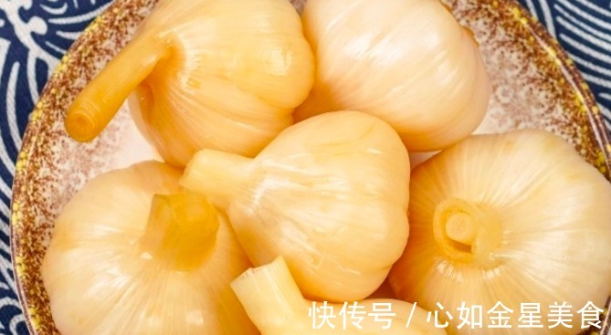 小雪过后要开始腌菜了,分享6种腌菜做法,囤起来冬天吃!