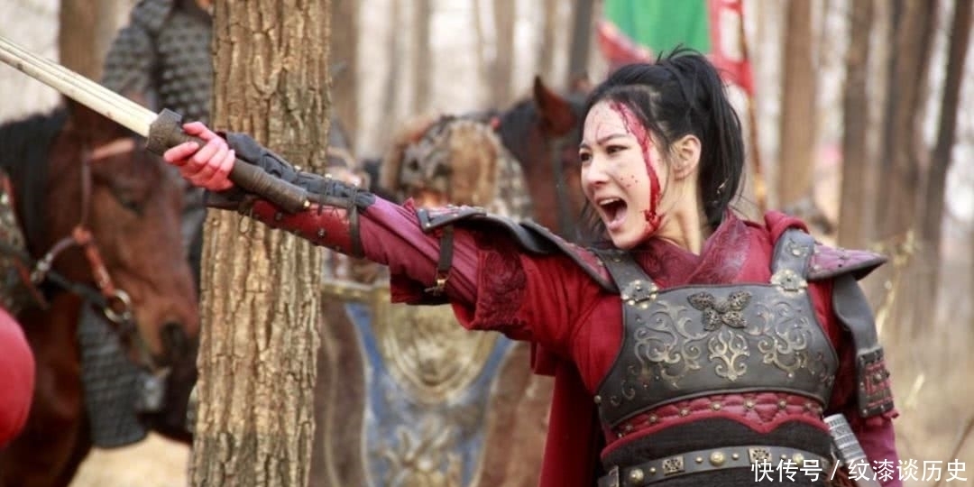 赵心放|赵心放:正史与野史中的韩世忠和梁红玉的差别有多大?