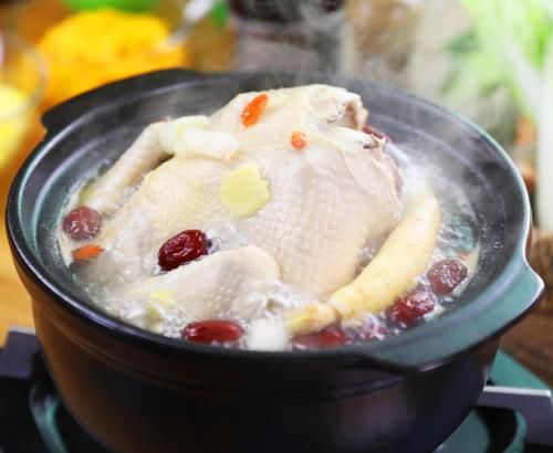 今日大寒，除了腊八粥，这10道美食别错过，暖身暖胃，值得收藏