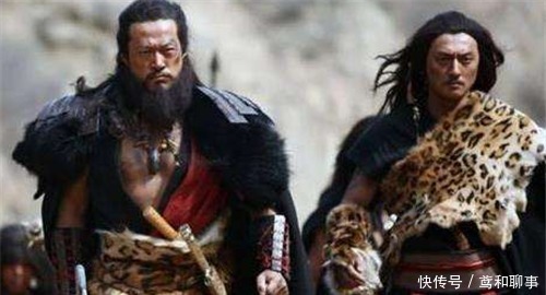 上古|中国上古八大姓,距今有5000年历史,看一下有没有你的姓