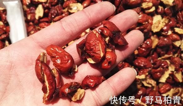 煲汤|红枣干吃好,还是泡水喝好?很多人常吃红枣也无效,原来是吃错了