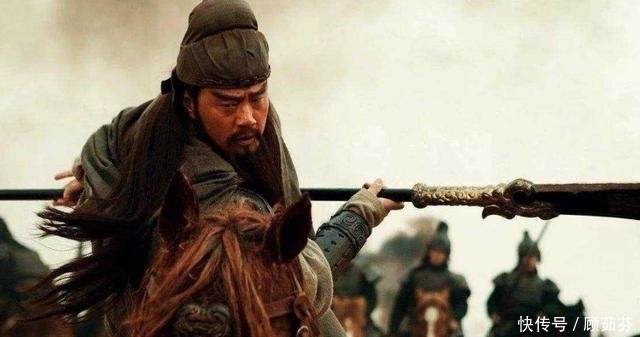 曹操|曹操手下三名武将不服关羽,他们单挑关羽结局如何?一胜一平一负