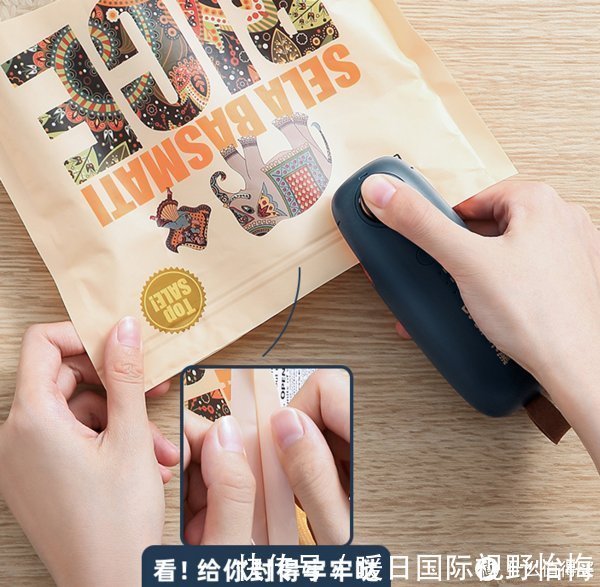 家居|8个“因为好看”入手的家居小用品,没成想,被实用性征服了