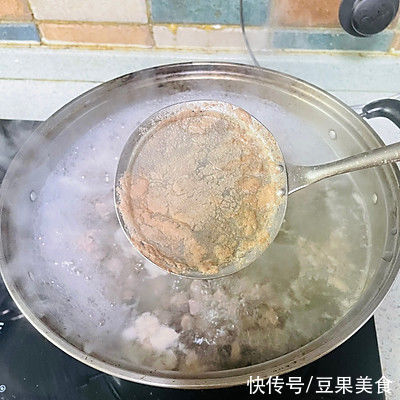 牛肉酱|城市厨房牛肉酱的家常做法，简单快捷又好吃