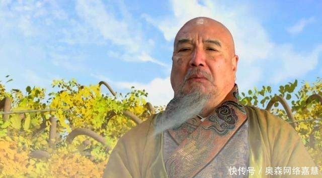 西游记|西游记中没有真正出手的四大高手,个个法力无边,镇元子上榜