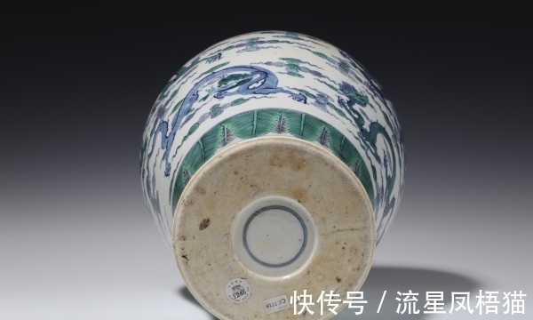 青花&瓷器鉴赏:老瓷器,一见欢喜