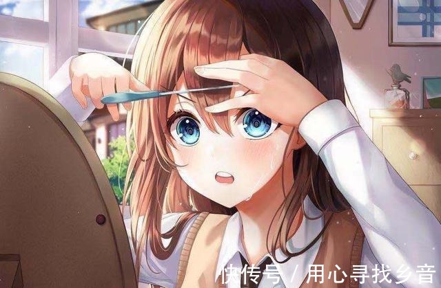 御姐|为什么网友都喜欢叫二次元人物老婆看完画师的作品之后我悟了
