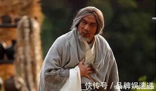 连城诀&金庸小说八大伪君子:“一僧二凌三岳四山五田六发七谢八慕容”