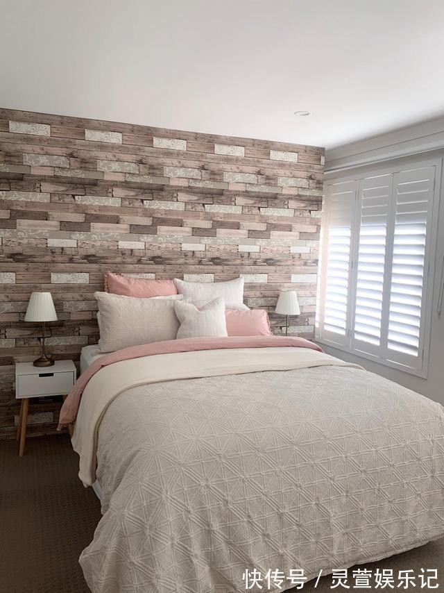 白墙|大学教授全款买152㎡,只刷白墙贴白砖,和媳妇入住5年还这么干净