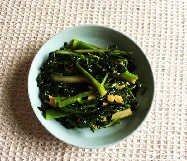 蒜苗|一家三口的午餐，40元成本5道家常菜，花钱少吃得香，拒绝浪费