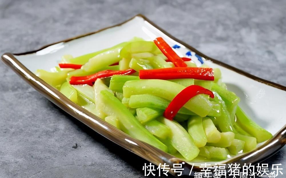 家人|夏至过后，教你4道“降暑菜”，营养好吃，天热时节多做给家人吃