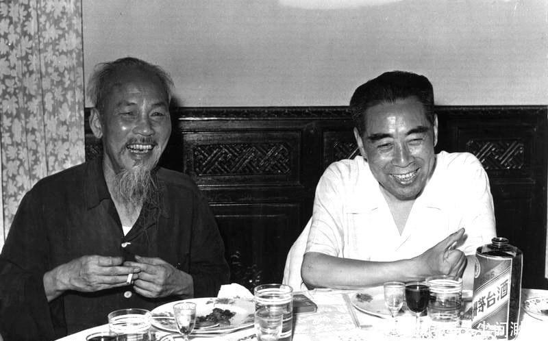 八路军|这位八路军士兵不简单,最后竟然成了另外一个国家的最高领袖