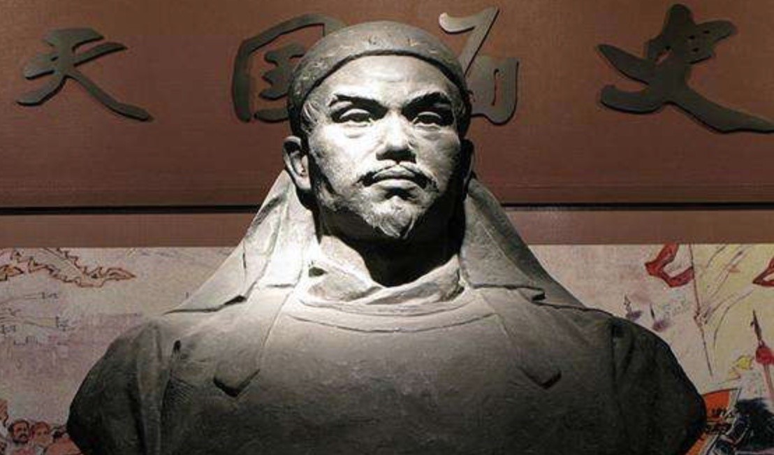 时代|太平、排满和反儒:似是而非的农民起义,太平天国到底是什么?