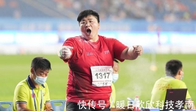 謝震業(yè)|中國田徑59人出戰(zhàn)奧運 蘇炳添謝震業(yè)領(lǐng)銜速度軍團 10秒06飛人落選