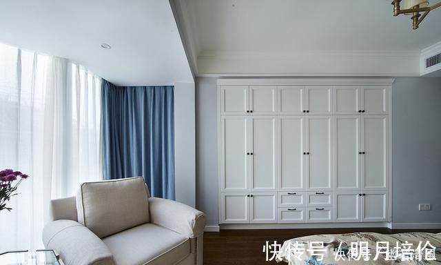 占地|家里不要买大衣柜了,现在装这种更省钱实用不占地,简直太聪明了