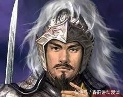 名将|此人是与岳飞齐名的抗金名将,曾率五千人战胜十万金军,死后成神