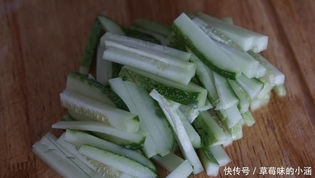 必备|中秋必备下酒菜,5分钟就能上桌,解腻又清爽,吃不胖就靠它了