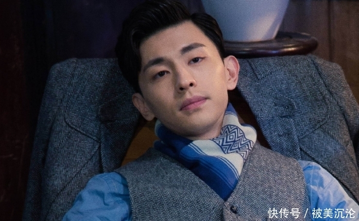 女主|邓伦透露快要进组拍戏!下部戏消息已被曝出,女主观众太有好感了