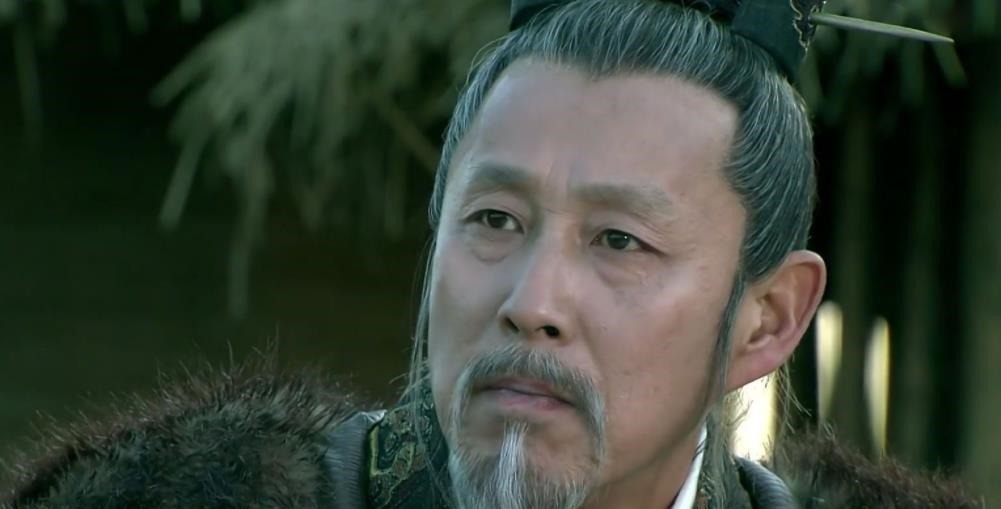 刘邦@假如项羽选择渡过乌江,还能卷土重来吗王安石一首诗给出答案