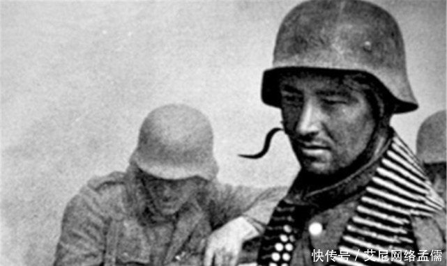 斯大林格勒|如此强大的德国,希特勒是如何兵败斯大林格勒?