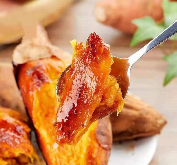 红枣|建议中老年入秋少吃肉,若不差钱多吃这5种食物,营养高好吸收