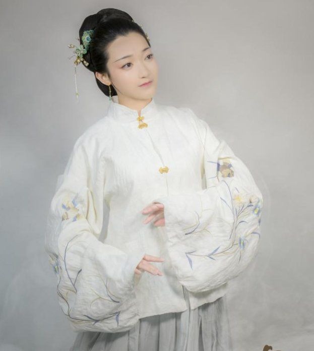 书生!这个女人才是林黛玉的原型,连曹雪芹都得叫她姑奶奶