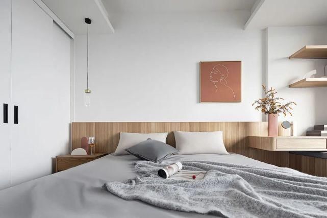 精致|从200㎡大平层搬到89㎡小刚需,他们的生活却越过越精致